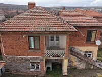 Houses in Haskovo