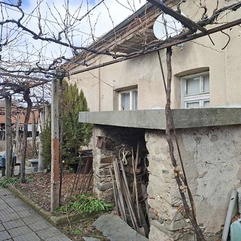 Houses in Pazardzhik