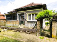 Houses in Pleven