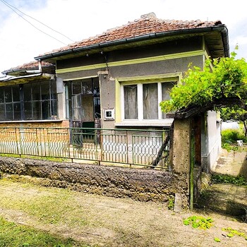 Houses in Pleven