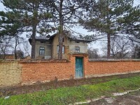 Houses in Pleven