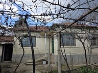 Houses in Stara Zagora