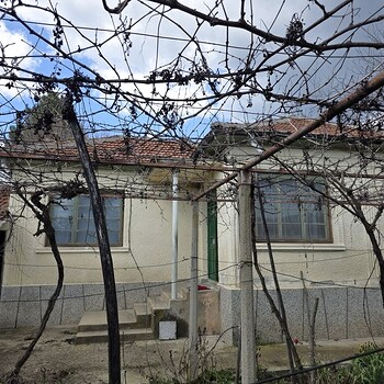 Houses in Stara Zagora