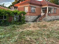 Houses in Haskovo