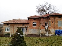 Houses in Targovishte