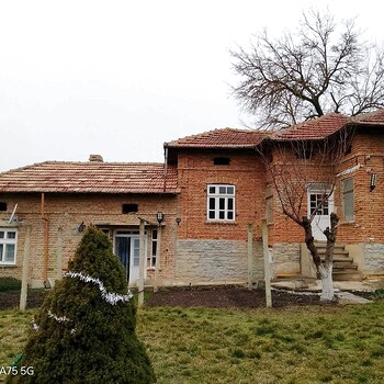 Houses in Targovishte