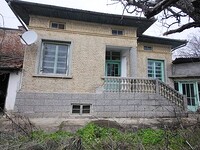 Houses in Veliko Tarnovo