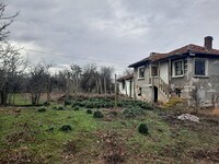 Country house for sale near Yambol