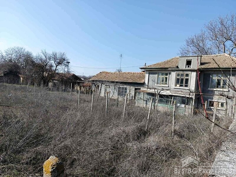 Country house for sale near near Shumen