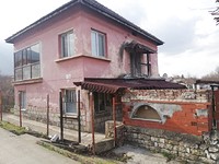 Country house for sale near the city of Vratsa