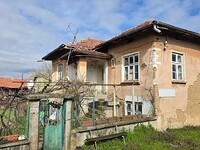 Houses in Lovech