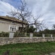Countryside house for sale near General Toshevo