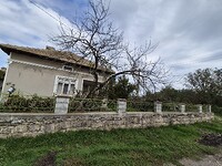 Countryside house for sale near General Toshevo