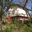 Countryside house with a large yard near Blagoevgrad