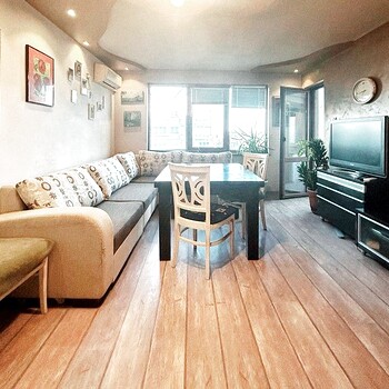 Apartments in Burgas