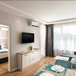Cozy apartment for sale on the seaside with a unique view
