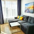 Cozy apartment for sale on the seaside with a unique view