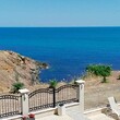 Cozy apartment for sale on the seaside with a unique view