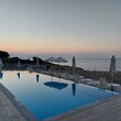Cozy apartment for sale on the seaside with a unique view