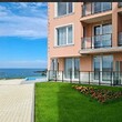 Cozy apartment for sale on the seaside with a unique view