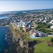 Cozy apartment for sale on the seaside with a unique view