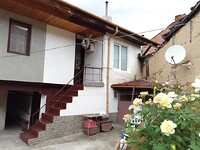 Houses in Gabrovo