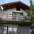 Cozy house on two floors 30 km from Sofia