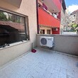 Cozy studio apartment in Saint Vlas