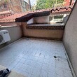 Cozy studio apartment in Saint Vlas