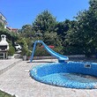 Cozy studio apartment in Saint Vlas