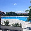 Cozy studio apartment in Saint Vlas
