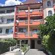 Cozy studio apartment in Saint Vlas