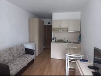 Apartments in Sunny Beach