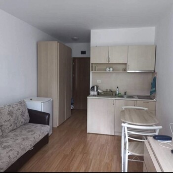 Apartments in Sunny Beach