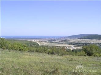 Development Land With Sea View