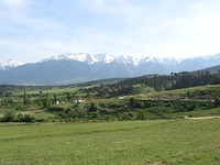 Agricultural land in Bansko