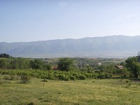Development land in Karlovo