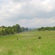 Development land for sale on a lake near Varna