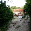 Development land for sale with an old building near Plovdiv