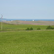 10 000 sq m land just 10 km from the sea