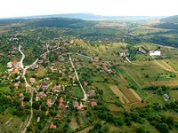 Agricultural land in Aksakovo