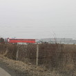 Development plot of land for sale on the highway at the entrance of Sofia