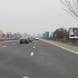 Development plot of land for sale on the highway at the exit of Sofia