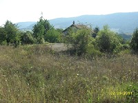 Agricultural land in Stara Zagora