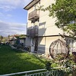 Duplex house for sale in Dolni Chiflik