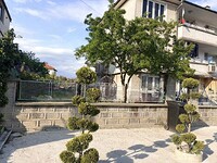Houses in Varna