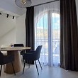 Elite apartment for sale by the sea in Kosharitsa