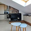 Elite apartment for sale by the sea in Kosharitsa