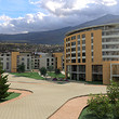 Gorgeous Residental Development At The Foot Of The Vitosha Mountain