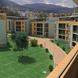 Gorgeous Residental Development At The Foot Of The Vitosha Mountain
